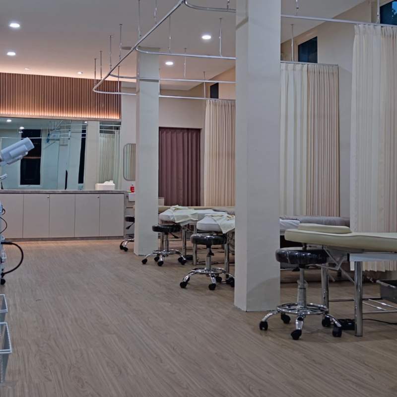 Proyek Maks Construction 1