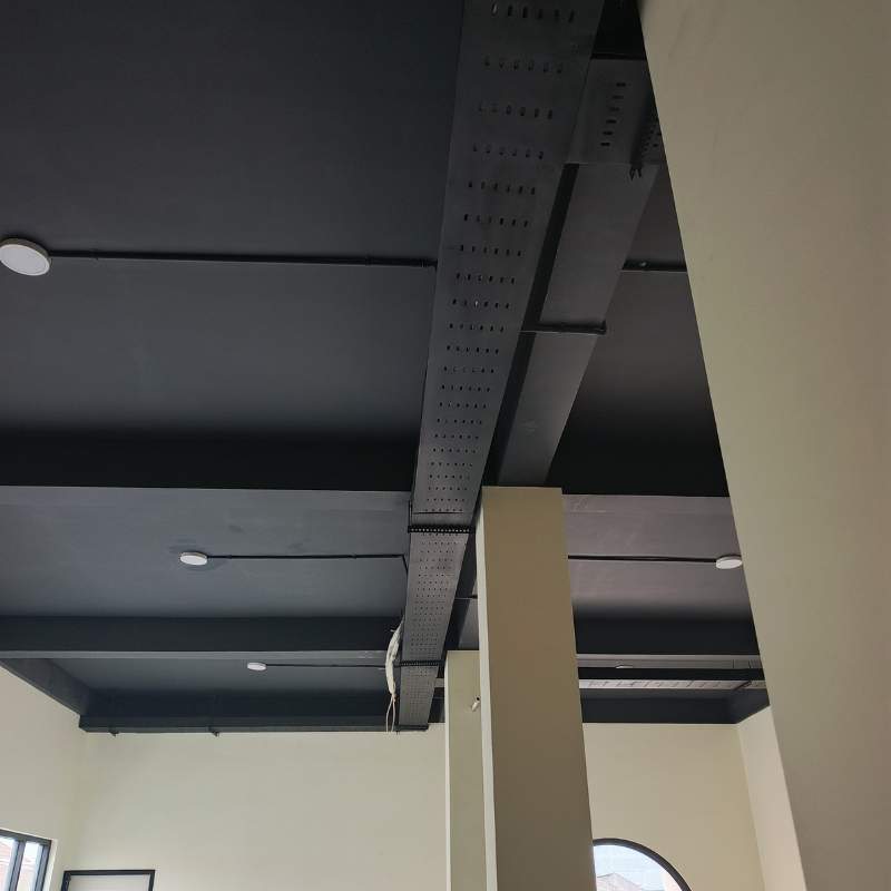 Proyek Maks Construction 10