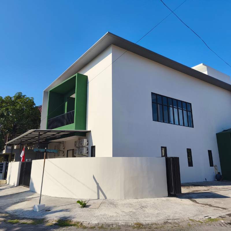 Proyek Maks Construction 11