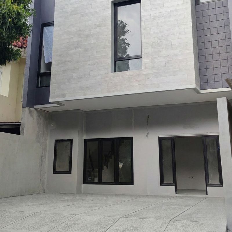 Proyek Maks Construction 12