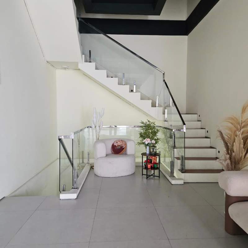 Proyek Maks Construction 3