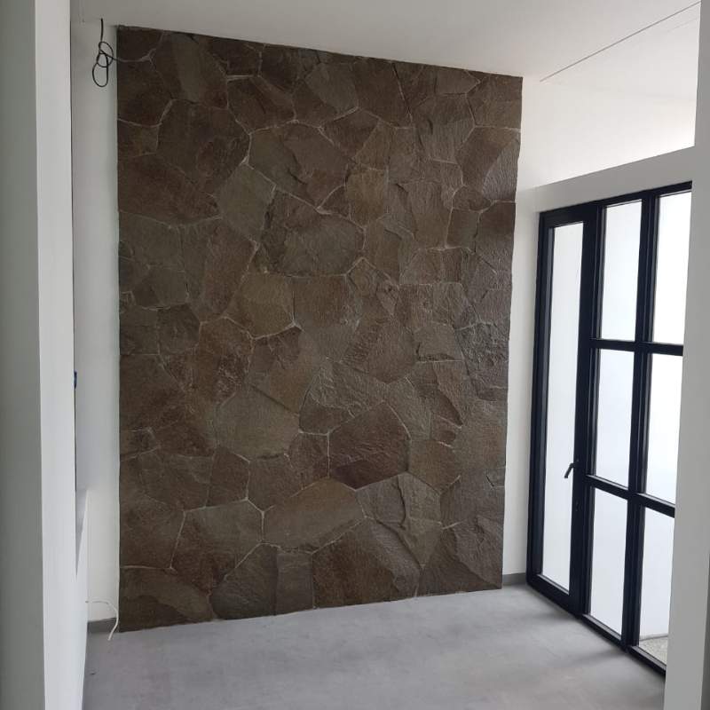 Proyek Maks Construction 4