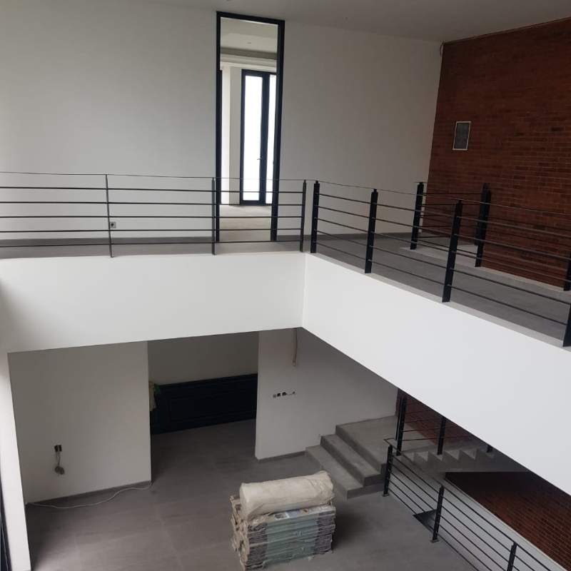 Proyek Maks Construction 7