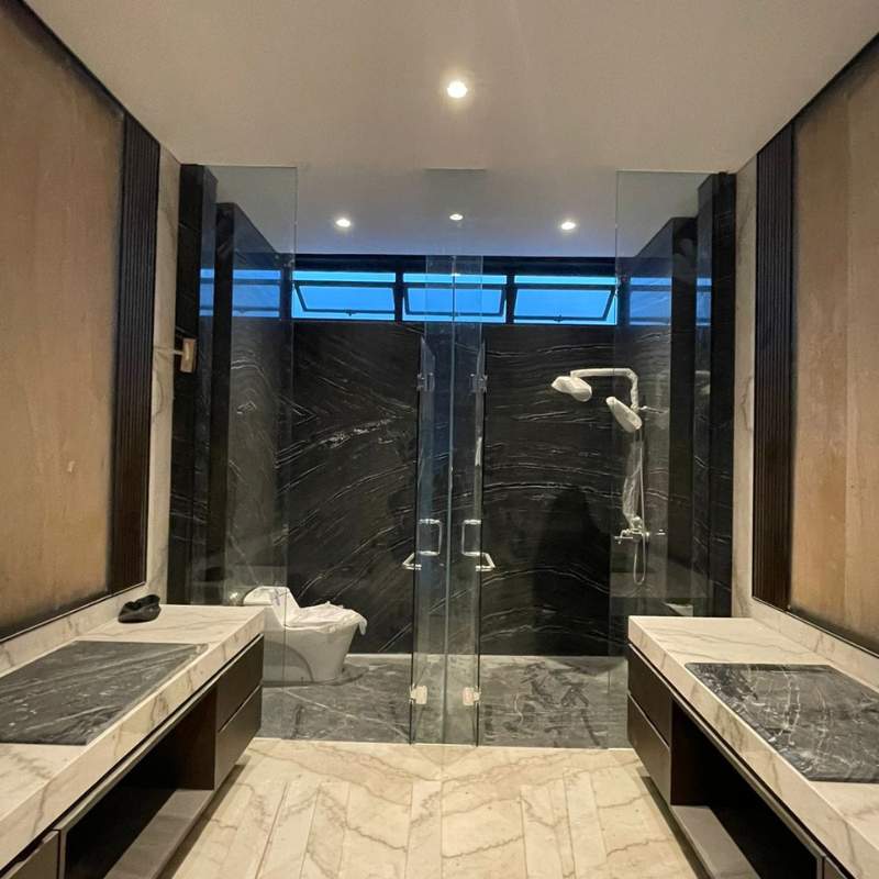 Proyek Maks Construction 8